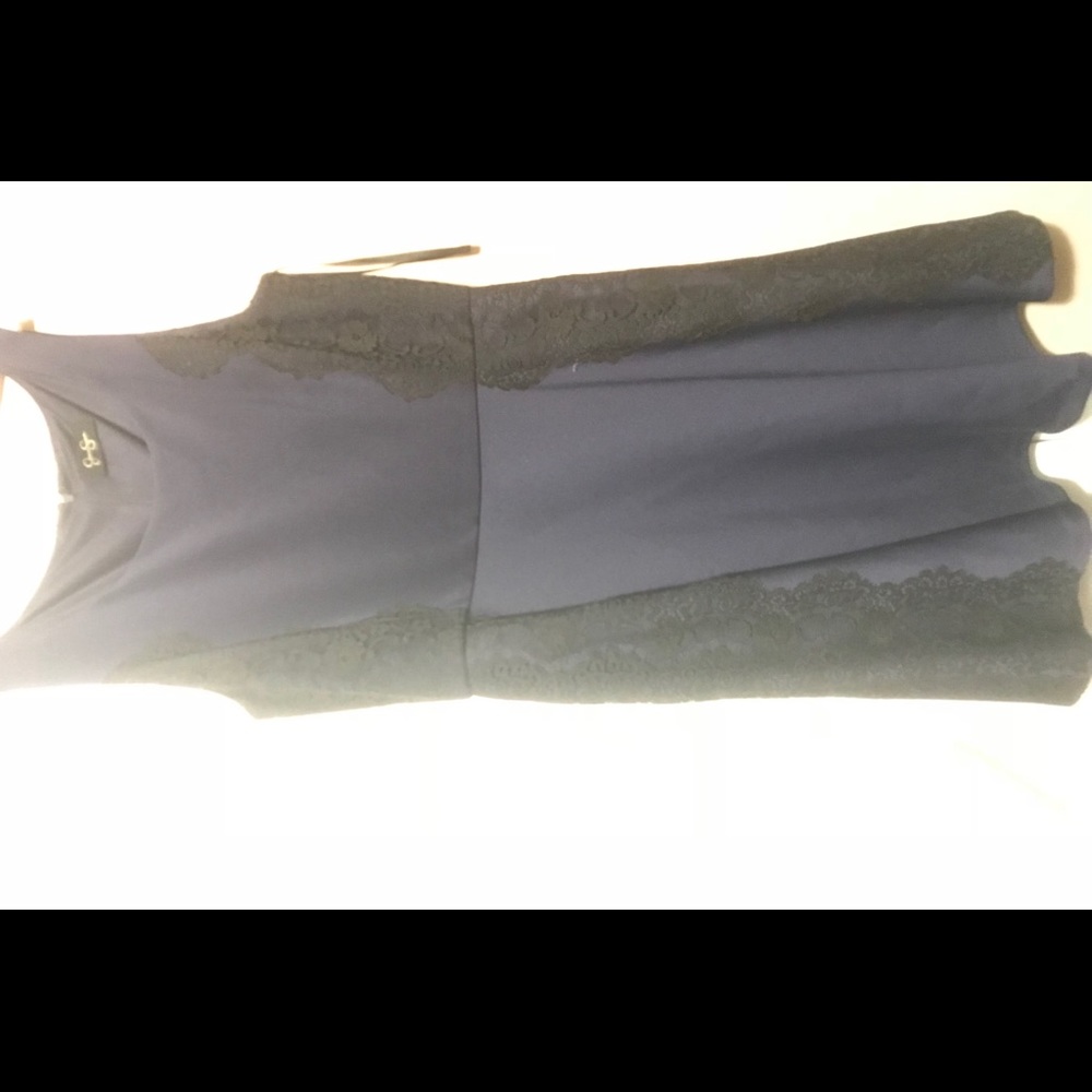 Jessica Simpson dress